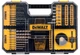 Набор ударных бит DeWalt для кейса TSTAK 100 шт (DT71569-QZ) - изображение 3