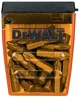 Набор ударных бит DeWalt для кейса TSTAK 100 шт (DT71569-QZ) - изображение 4