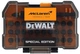 Набор бит DeWalt McLaren FLEXTORQ 32 шт. (DT70900T-QZ) - изображение 1