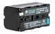 Bateria PowerPlant do Sony NP-F750 (DV00DV1032) - obraz 2