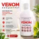 Комплект Venom 100 мл + Pudra 500 мл от блох и тараканов (К2-14) - изображение 2