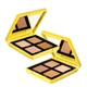 Палетка для контуринга лица Topface Maestro Academy Mineralist Contour № 001 - изображение 2