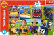 Puzzle Trefl Maxi Strażak Sam i przyjaciele 24 elementy (5900511143560) - obraz 3