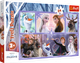 Пазл Trefl Maxi Світ повний магії Frozen 2 24 елементи (5900511143454) - зображення 1
