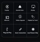 Беспроводной автомобильный адаптер PLAYAIBOX CarPlay Android Auto 4в1 с функцией зеркального отображения экрана Оранжевый - изображение 6