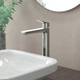 Смеситель для раковины HANSGROHE Logis 71257000 - изображение 3