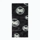 Шарф-труба Buff Original Ecostretch Nedre, Graphite - изображение 2