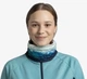 Шарф-труба Buff Original Ecostretch, Dryen Blue - изображение 3