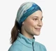 Шарф-труба Buff Original Ecostretch, Dryen Blue - изображение 4