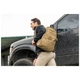 Куртка демісезонна 5.11 Tactical Nevada Softshell Jacket S Black (78035-019-S) - зображення 12
