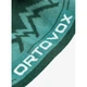 Шапка Ortovox Peak Beanie Фіолетовий - зображення 3