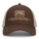 Кепка Simms Trout Icon Trucker Kona - изображение 1