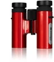 Бінокль Bresser Spirit Compact 6x24 Red (11556) (932374) - изображение 5