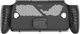 Чохол YAXO MAIDU для ASUS ROG Ally / Ally X Techno Black (YGMCCC01B) - зображення 19