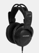 Słuchawki Koss UR20 Over-Ear Wired Black (194697) - obraz 1