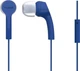Навушники Koss KEB9iB SBS In-Ear Wired Microphone Blue (192360) - зображення 1