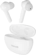 Słuchawki bezprzewodowe Maxell Dynamic+ White (25215504884) - obraz 1