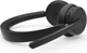 Навушники Lenovo Dual-mode Wireless Ancheadset 6550 Black (4XD1S19777) - зображення 11