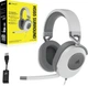 Słuchawki Corsair HS65 Surround Headset White (CA-9011271-EU) - obraz 4