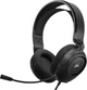 Навушники Corsair HS35 v2 Multiplatform Gaming Carbon (CA-9011377-EU) - зображення 1