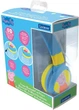 Słuchawki Lexibook HPBT010PP Świnka Peppa 2 w 1 (3380743093079) - obraz 5
