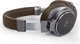 Słuchawki Muse M-278BT Over-ear Bluetooth Brown (M-278BT) - obraz 2