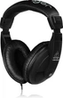 Słuchawki Behringer HPM1000-BK Zamknięte Uniwersalne (4033653120418) - obraz 1