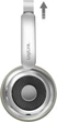 Słuchawki LogiLink BT0072 Silver (BT0072BR) - obraz 3