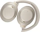 Słuchawki Sony WH1000XM4S.CE7 Silver - obraz 2