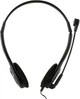Słuchawki Genius HS-200C Black (31710151100) - obraz 3
