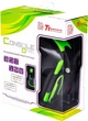 Навушники Tt eSports Console One Support X-Box & PS3 (HT-SHO001ECGR) - зображення 6