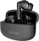 Słuchawki Infinix Xbuds NC-XE28 Black (6932172694432) - obraz 5