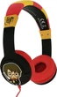 Słuchawki OTL Harry Potter Chibi Black-Red (5055371623025) - obraz 2