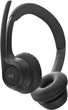 Słuchawki Logitech ZONE 300 Bluetooth Grafitowy (5099206120051) - obraz 6