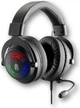 Навушники Spartan Gear Myrmidon 3 Wired Headset Black (SGHSML13) - зображення 1