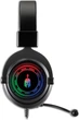 Навушники Spartan Gear Myrmidon 3 Wired Headset Black (SGHSML13) - зображення 2