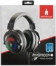 Навушники Spartan Gear Myrmidon 3 Wired Headset Black (SGHSML13) - зображення 3