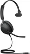 Słuchawki Jabra Evolve2 40, USB-A, MS Mono (24089-899-999) - obraz 1