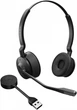 Zestaw słuchawkowy Jabra Engage 55 SE Stereo Link400a UC ze stacją ładującą (5706991031065) - obraz 2