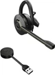 Навушники Jabra Engage 55 SE UC Stereo USB-C Black (9659-430-111) - зображення 3