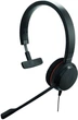 Навушники Jabra Evolve 20 Mono UC Black (JABEV20UMB) - зображення 5