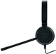Słuchawki Jabra Evolve 30 II USB-C/A UC Mono Black (5393-829-369) - obraz 2