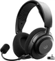 Słuchawki SteelSeries Arctis Nova 3X Wireless Xbox Black 61689 (5707119059572) - obraz 1