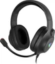 Навушники Genesis Neon 213 RGB Black (NSG-2306) - зображення 1