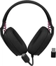 Słuchawki Fury Fukiya F6 Black (NFU-2336) - obraz 6