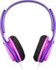 Słuchawki Philips SHK2000PK/00 Różowo-Fioletowy - obraz 3