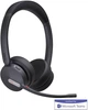 Гарнітура Yealink BH70 Dual with Stand Teams USB-C/A (1208701) - зображення 3
