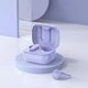 Навушники Awei T36 TWS Purple (AWEI108PRP) - зображення 2