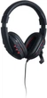 Навушники Connect IT GH1000 Black (8595610601256) - зображення 2