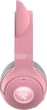 Навушники Razer Kraken Kitty V2 BT Quartz (RZ04-04860100-R3M1) - зображення 2